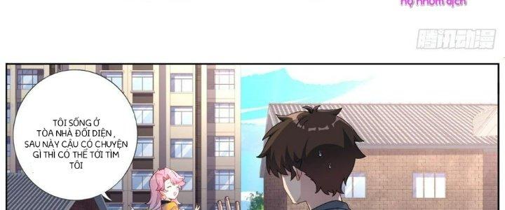 Ta Đột Nhiên Thành Tiên, Làm Sao Bây Giờ Chapter 7 - Next Chapter 8