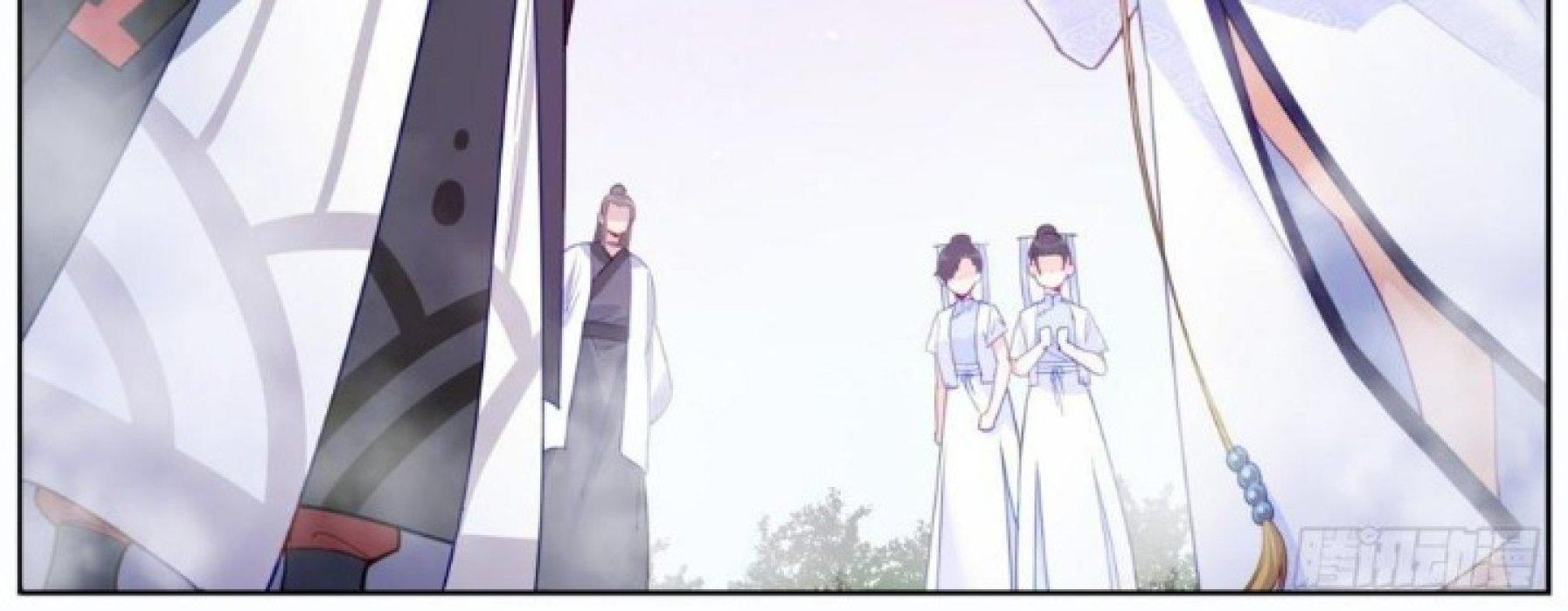 Ta Đột Nhiên Thành Tiên, Làm Sao Bây Giờ Chapter 17 - Next Chapter 18