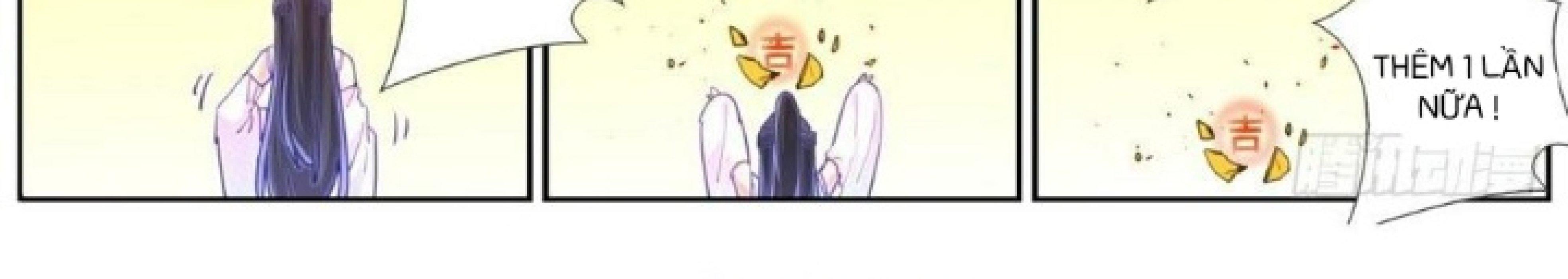 Ta Đột Nhiên Thành Tiên, Làm Sao Bây Giờ Chapter 20 - Next Chapter 21