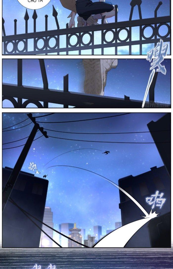 Ta Đột Nhiên Thành Tiên, Làm Sao Bây Giờ Chapter 25 - Next Chapter 26