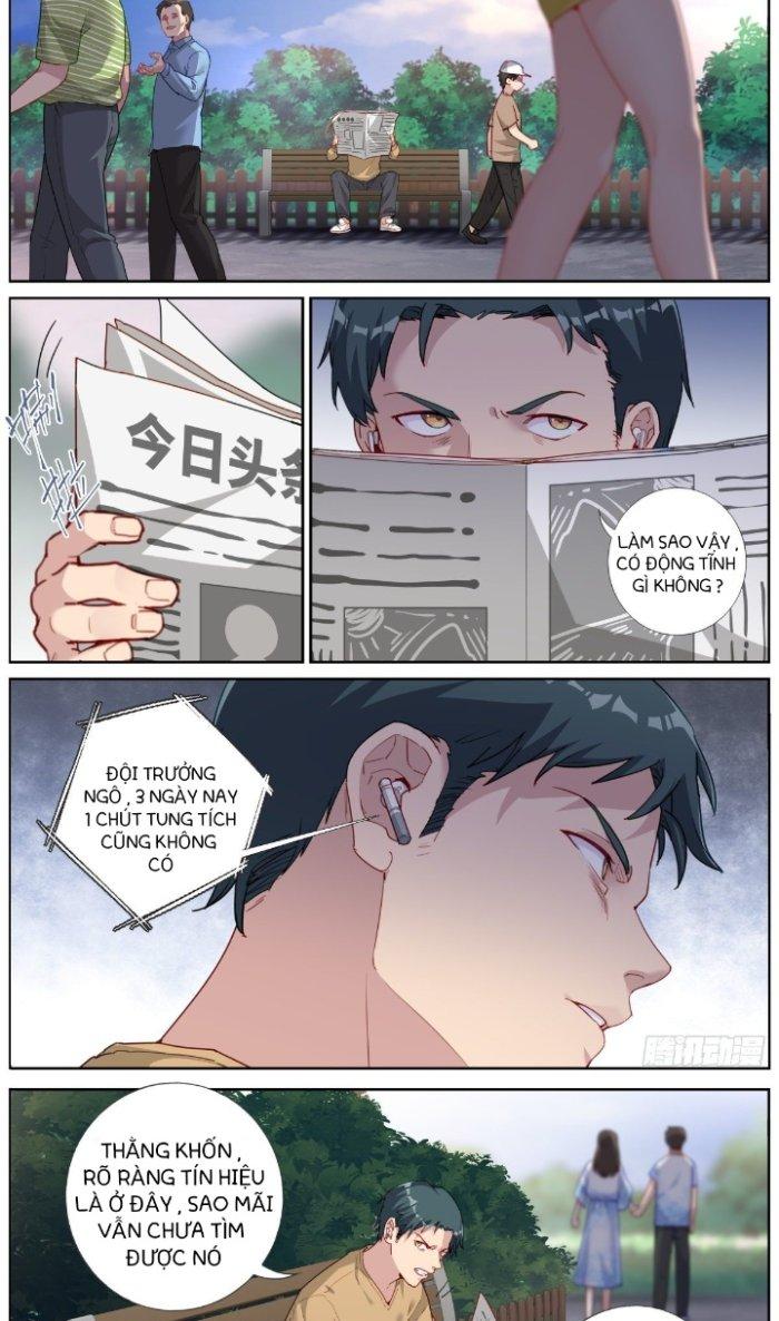Ta Đột Nhiên Thành Tiên, Làm Sao Bây Giờ Chapter 26 - Next Chapter 27