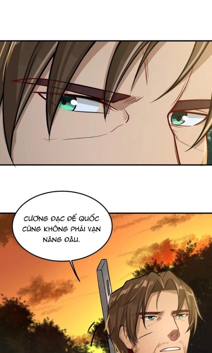 Lê Minh Chi Kiếm Chapter 47 - Next Chapter 48