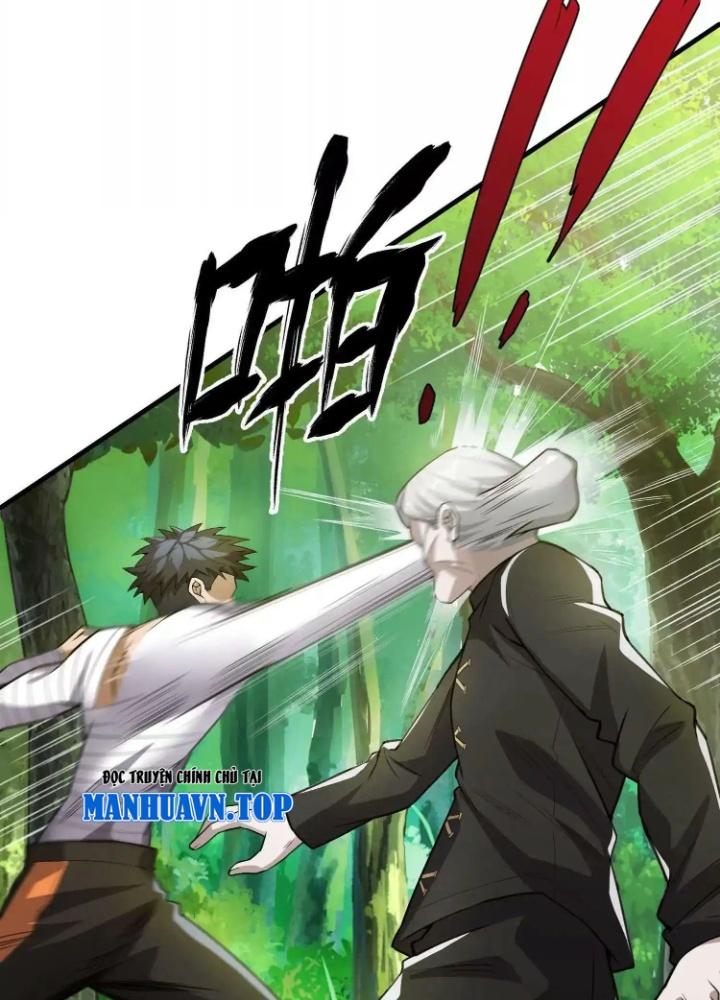 Tạo Vật Giả Chapter 31 - Next Chapter 32