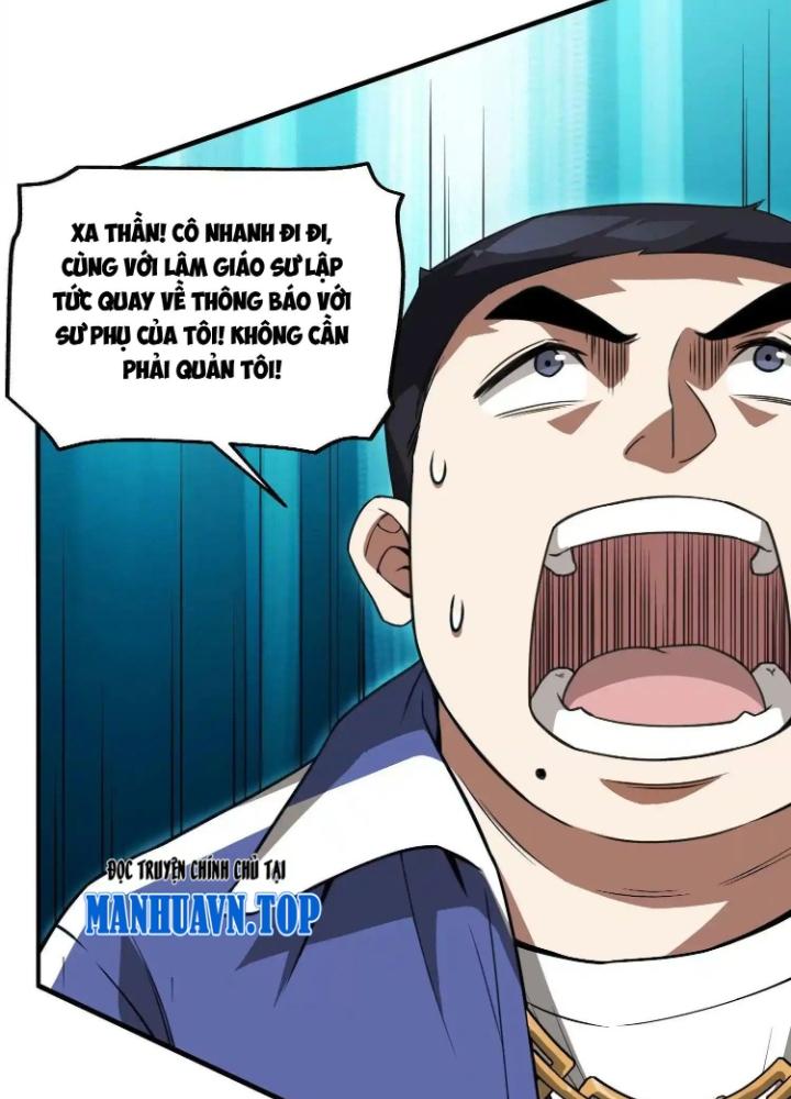 Tạo Vật Giả Chapter 28 - Next Chapter 29