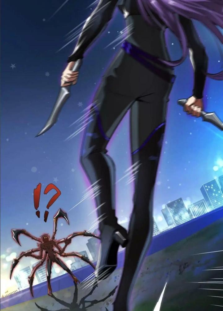 Tạo Vật Giả Chapter 28 - Next Chapter 29