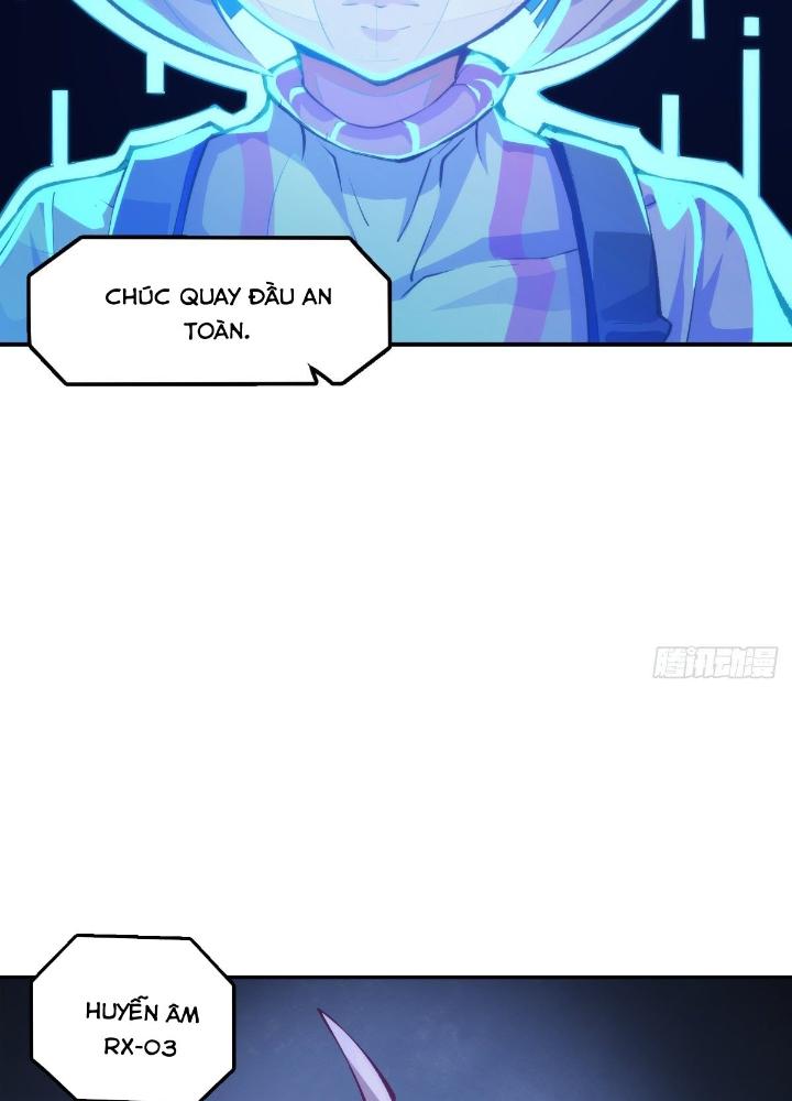 Long Hưởng Thiên Hạ Chapter 84 - Trang 3