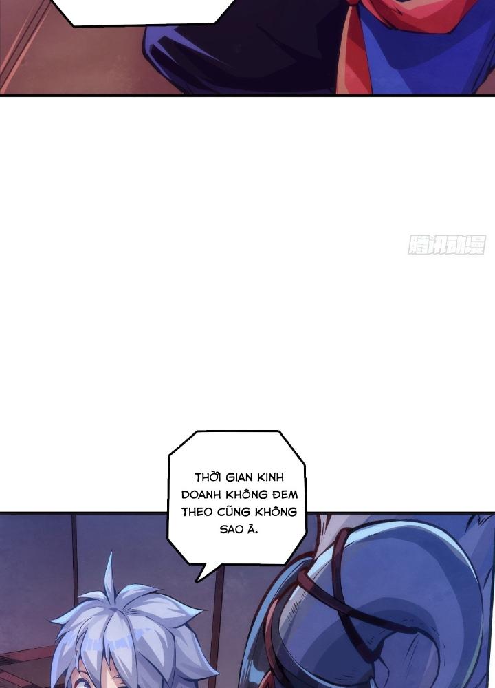 Long Hưởng Thiên Hạ Chapter 84 - Trang 3