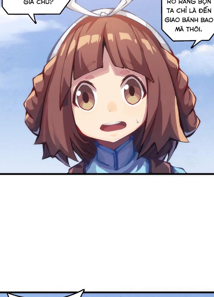 Long Hưởng Thiên Hạ Chapter 86 - Next Chapter 87