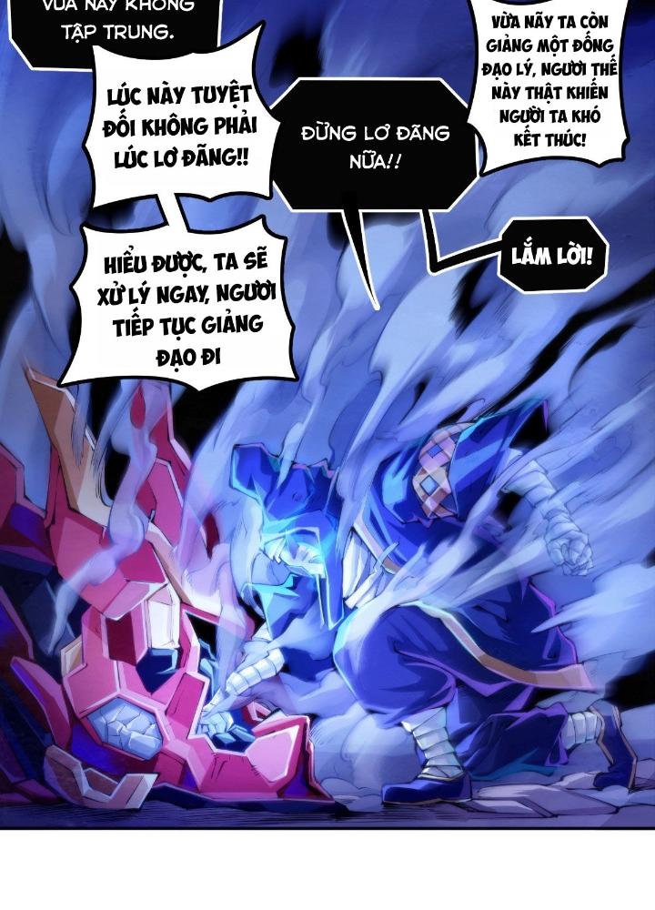 Long Hưởng Thiên Hạ Chapter 82 - Next Chapter 83