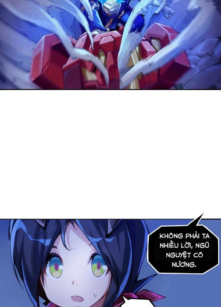 Long Hưởng Thiên Hạ Chapter 82 - Next Chapter 83