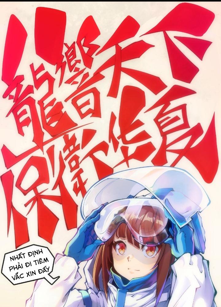 Long Hưởng Thiên Hạ Chapter 82 - Next Chapter 83