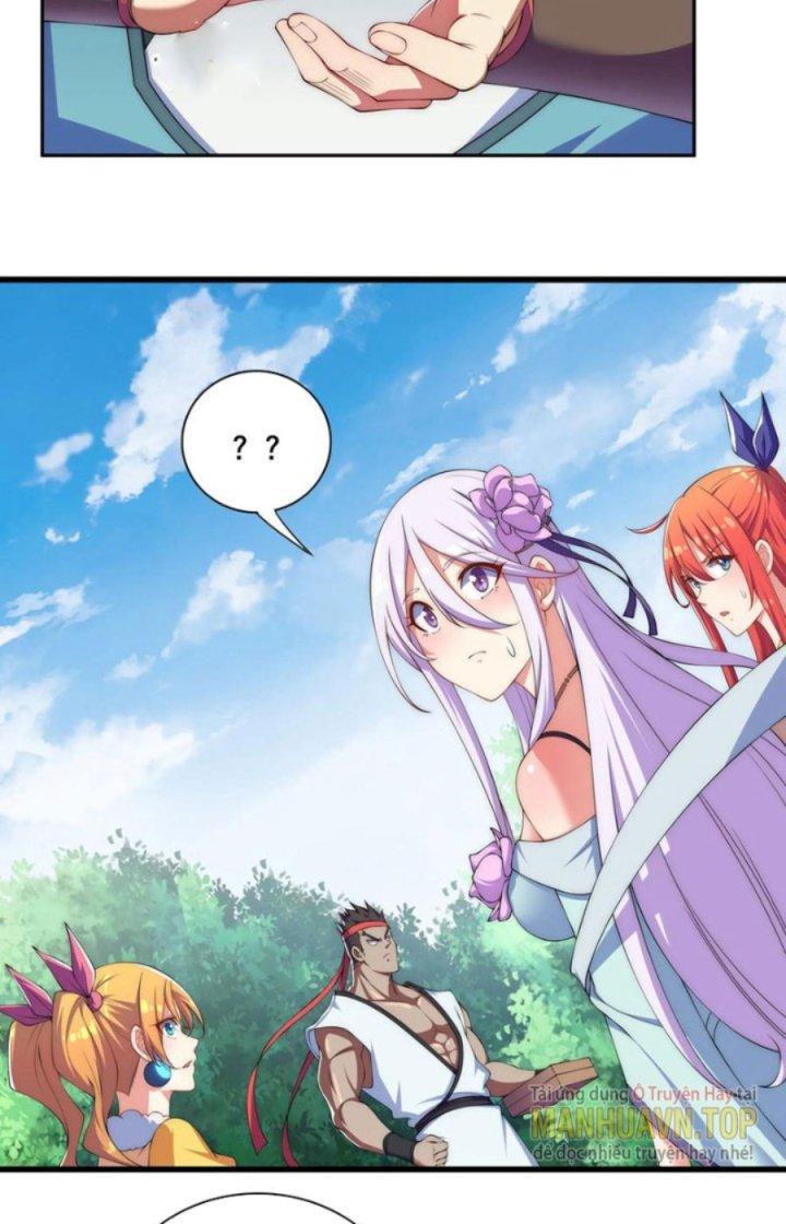 Tối Cường Ma Tôn Về Hưu Đi Cua Nữ Chính Chapter 22 - Next Chapter 23
