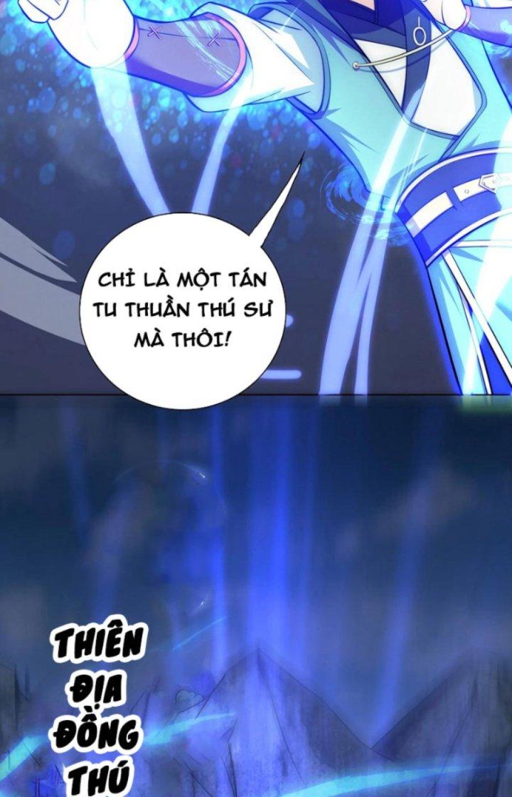 Tối Cường Ma Tôn Về Hưu Đi Cua Nữ Chính Chapter 22 - Next Chapter 23