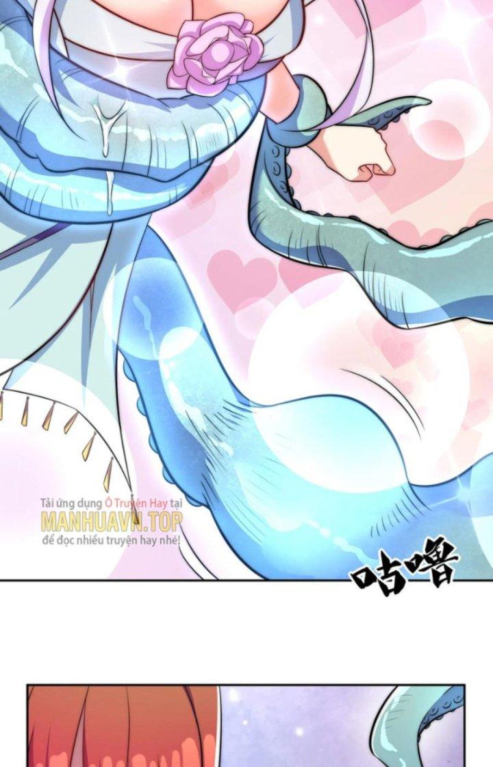 Tối Cường Ma Tôn Về Hưu Đi Cua Nữ Chính Chapter 22 - Next Chapter 23