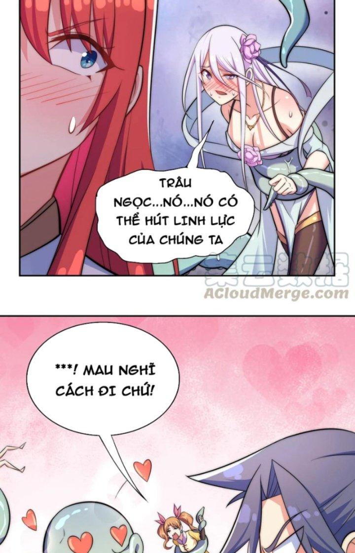 Tối Cường Ma Tôn Về Hưu Đi Cua Nữ Chính Chapter 22 - Next Chapter 23
