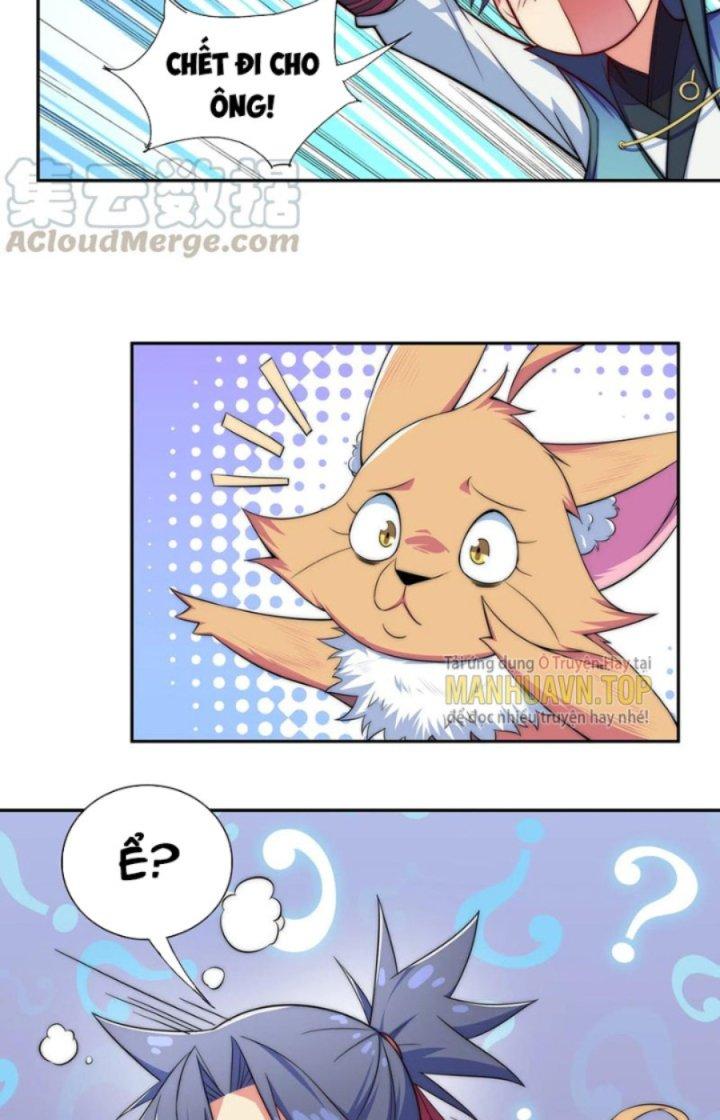 Tối Cường Ma Tôn Về Hưu Đi Cua Nữ Chính Chapter 22 - Next Chapter 23
