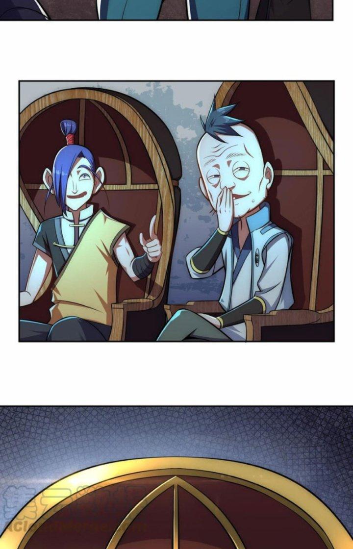 Tối Cường Ma Tôn Về Hưu Đi Cua Nữ Chính Chapter 23 - Next Chapter 24
