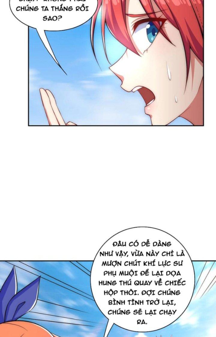 Tối Cường Ma Tôn Về Hưu Đi Cua Nữ Chính Chapter 23 - Next Chapter 24