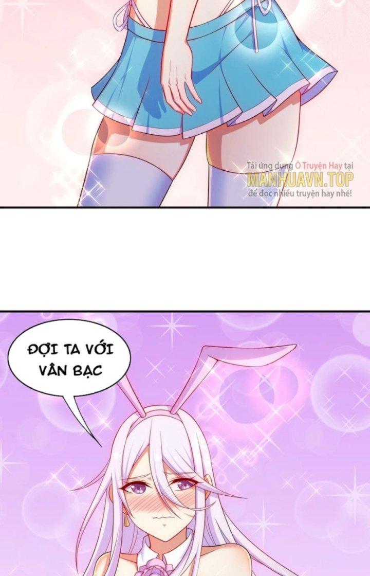 Tối Cường Ma Tôn Về Hưu Đi Cua Nữ Chính Chapter 30 - Next Chapter 31