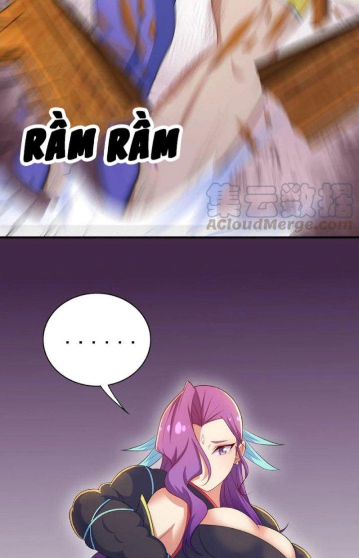 Tối Cường Ma Tôn Về Hưu Đi Cua Nữ Chính Chapter 30 - Next Chapter 31