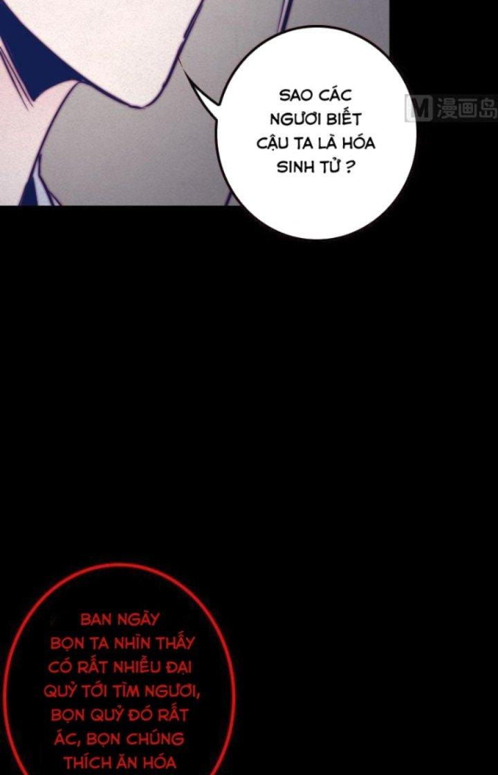 Trường Sinh Đạo Chapter 29 - Trang 2