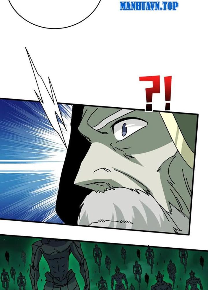 Trùm Cuối Là Ta Chapter 76 - Trang 3