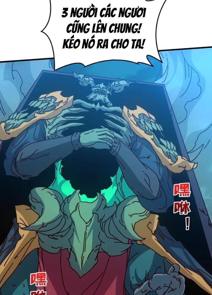 Trùm Cuối Là Ta Chapter 76 - Trang 3