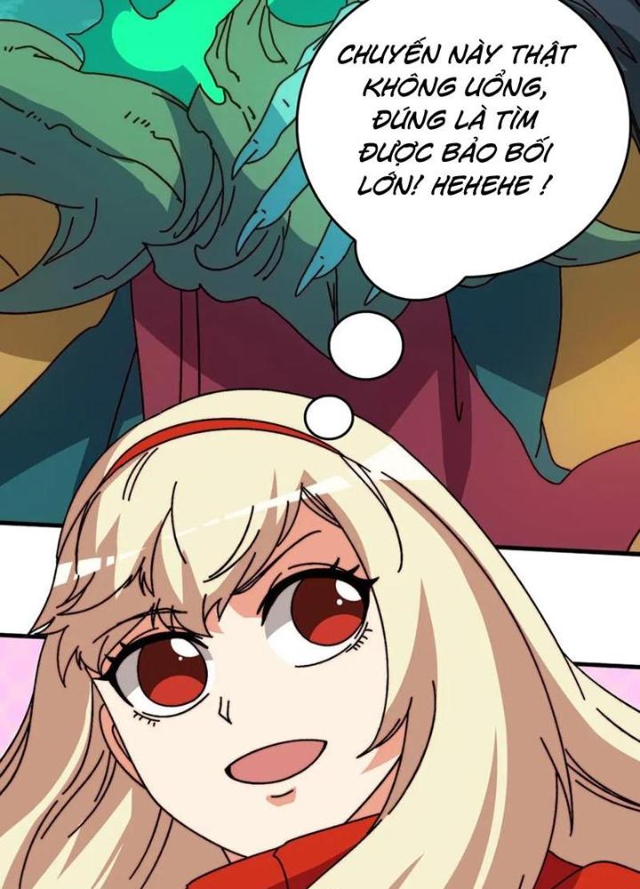 Trùm Cuối Là Ta Chapter 76 - Trang 3