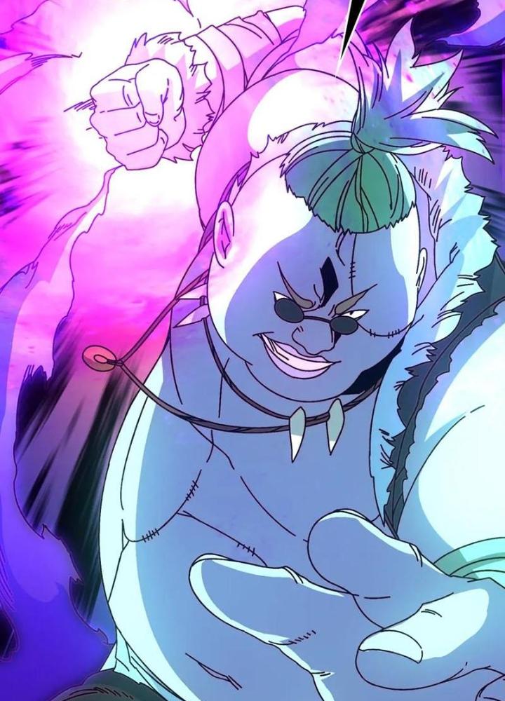 Trùm Cuối Là Ta Chapter 76 - Trang 3