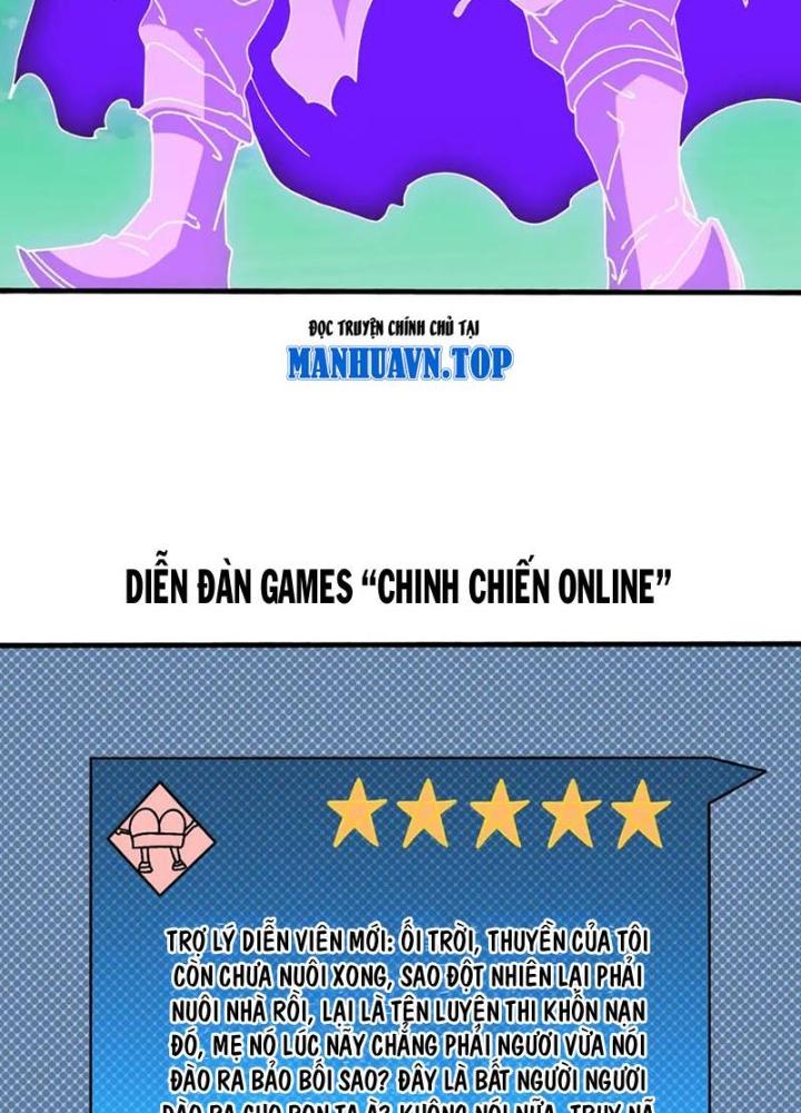 Trùm Cuối Là Ta Chapter 76 - Trang 3