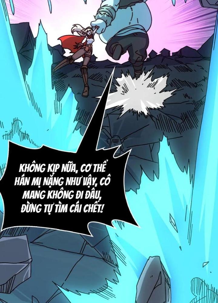 Trùm Cuối Là Ta Chapter 76 - Trang 3