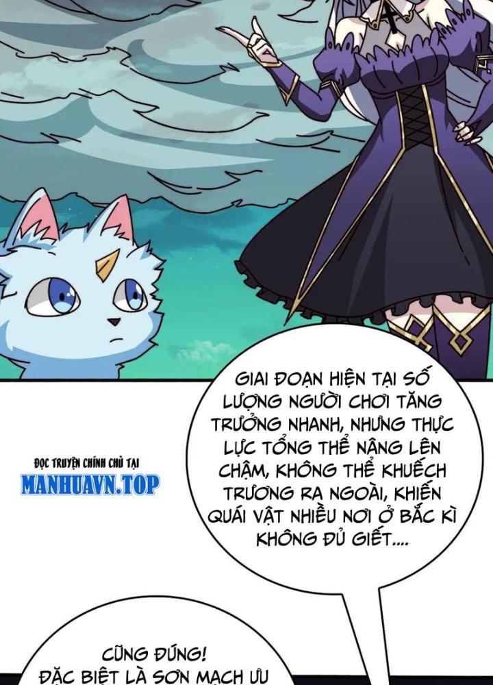 Trùm Cuối Là Ta Chapter 76 - Trang 3