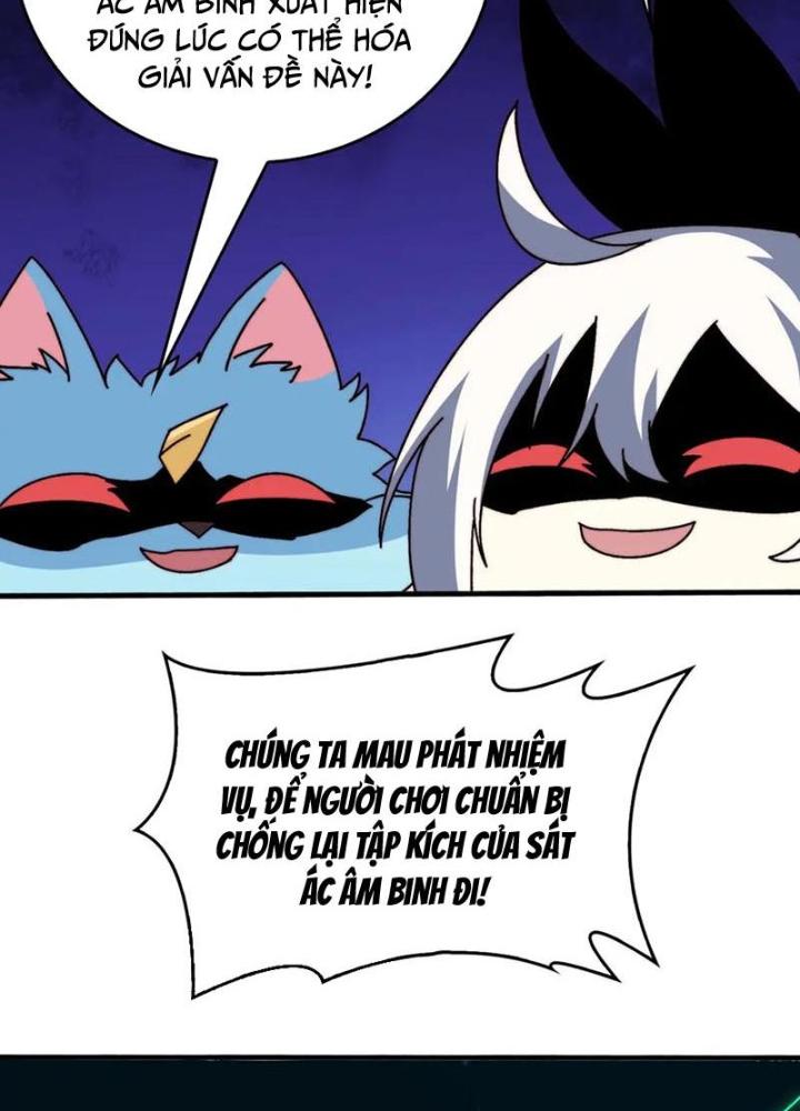 Trùm Cuối Là Ta Chapter 76 - Trang 3