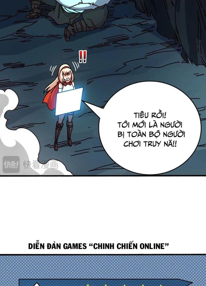 Trùm Cuối Là Ta Chapter 76 - Trang 3