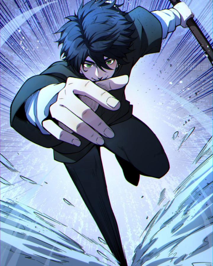 Ngài Hoàn Toàn Không Tiết Lộ Sao? Chapter 11 - Trang 2