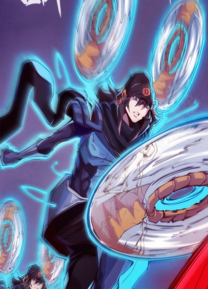 Long Hưởng Thiên Hạ Chapter 99 - Next Chapter 100