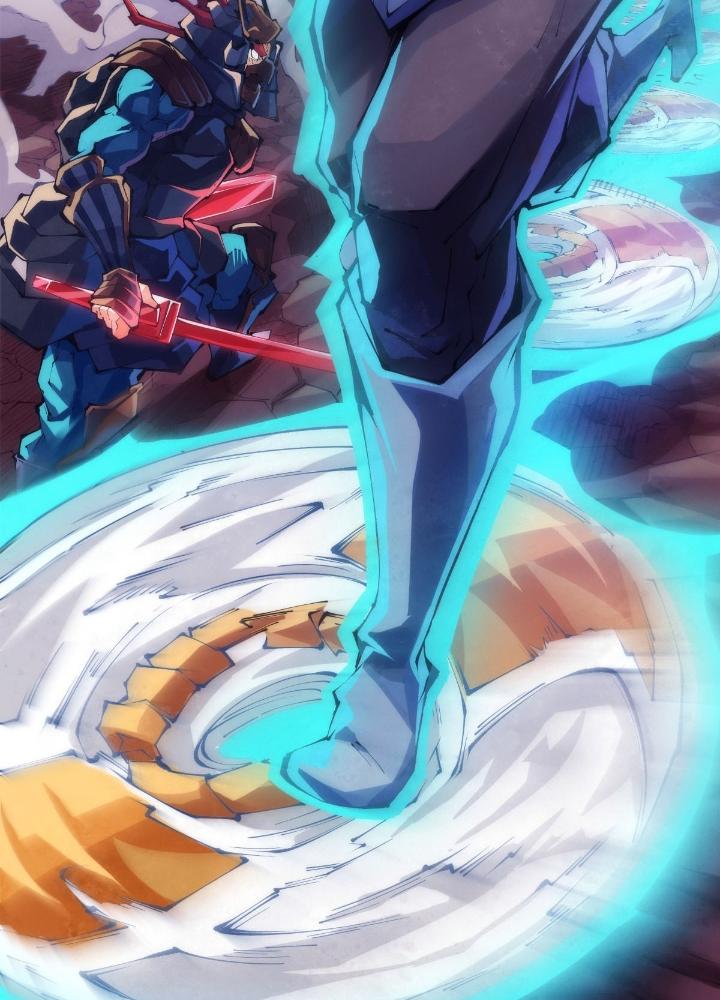 Long Hưởng Thiên Hạ Chapter 99 - Next Chapter 100