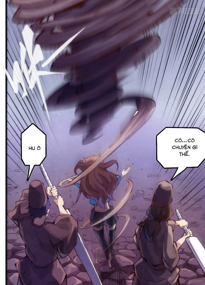 Long Hưởng Thiên Hạ Chapter 99 - Next Chapter 100