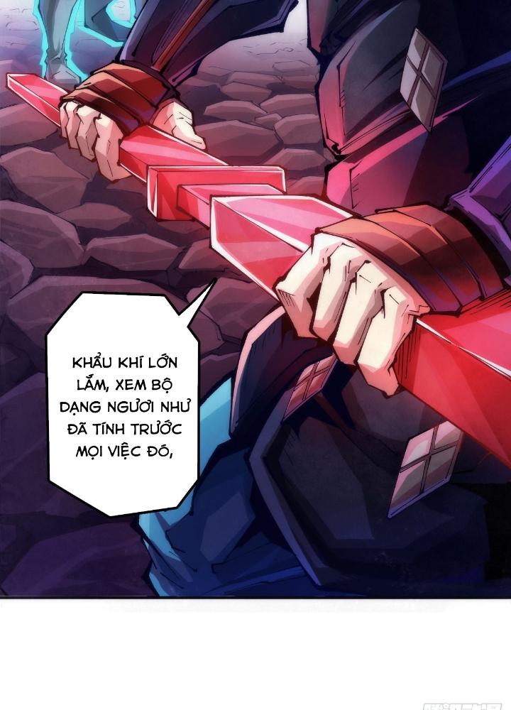 Long Hưởng Thiên Hạ Chapter 99 - Next Chapter 100