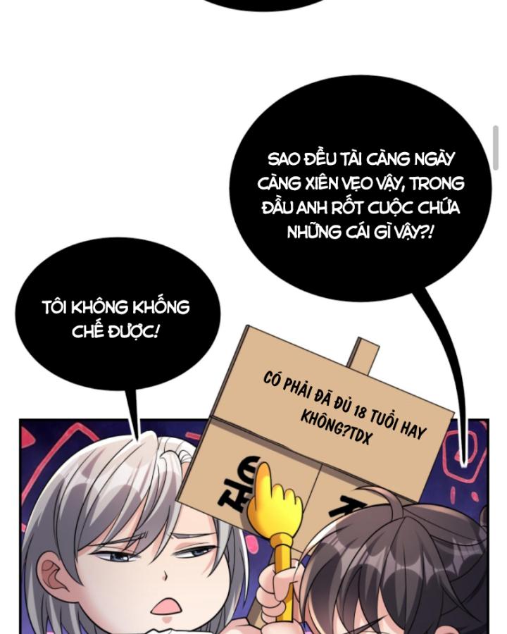 Học Cùng Em Gái, Không Cẩn Thận Trở Thành Vô Địch Chapter 152 - Trang 2