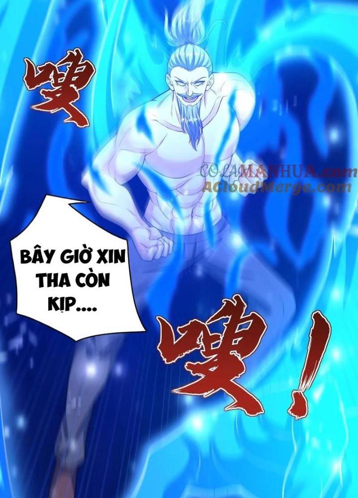 Bỉ Nhân Độc Tìm Đường Chết Chapter 173 - Next Chapter 174
