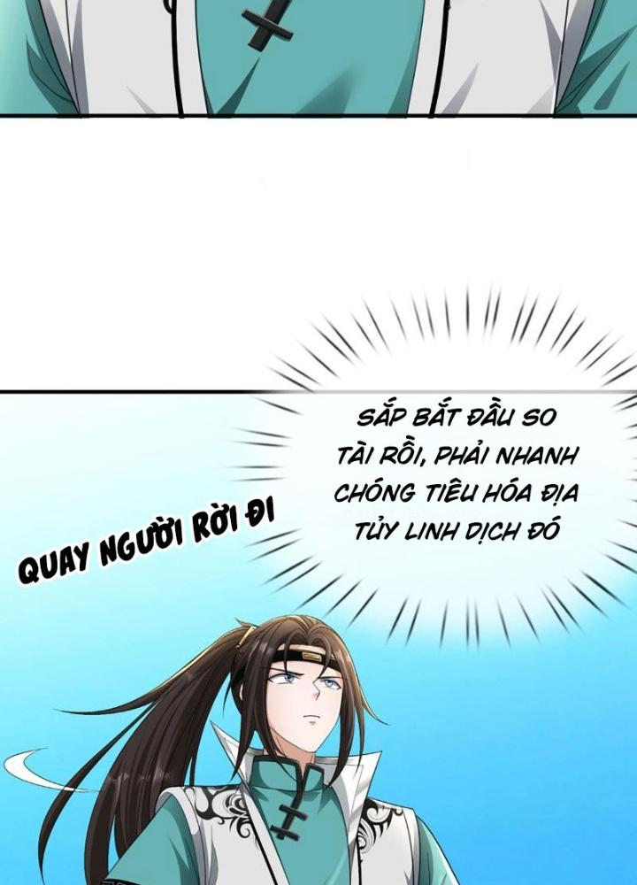 Ta Có Thể Cướp Đoạt Cơ Duyên Chapter 15 - Next Chapter 16