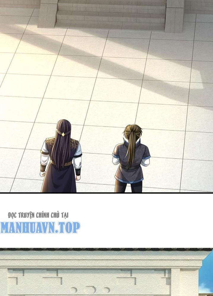 Ta Có Thể Cướp Đoạt Cơ Duyên Chapter 15 - Next Chapter 16