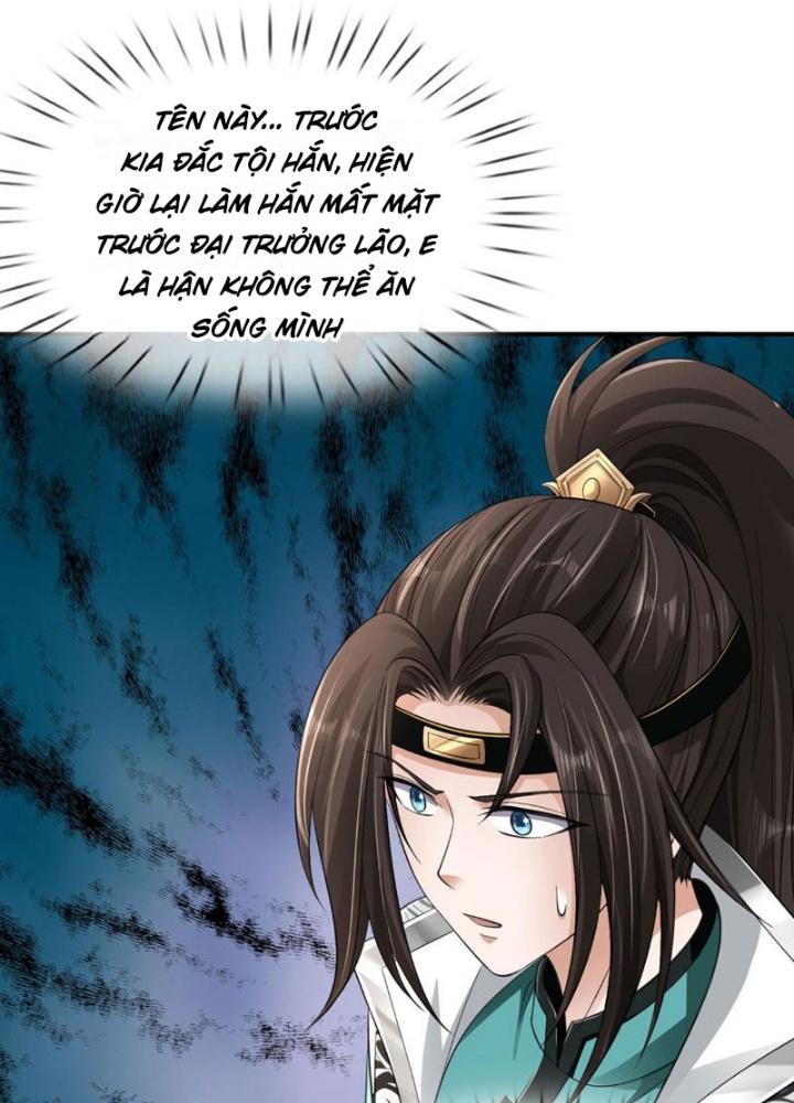 Ta Có Thể Cướp Đoạt Cơ Duyên Chapter 15 - Next Chapter 16