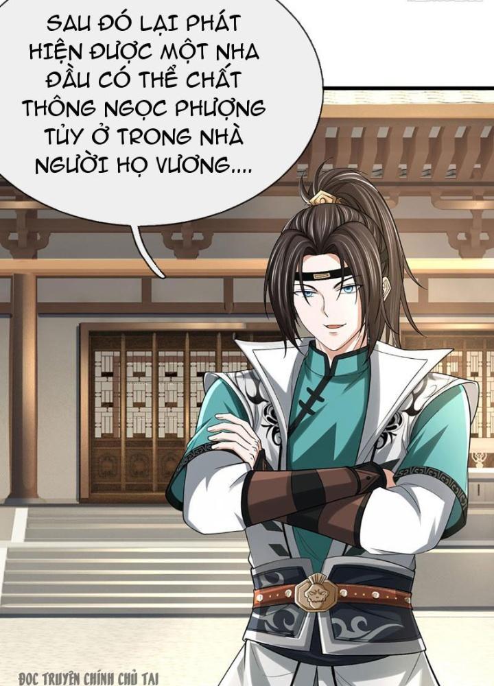 Ta Có Thể Cướp Đoạt Cơ Duyên Chapter 15 - Next Chapter 16