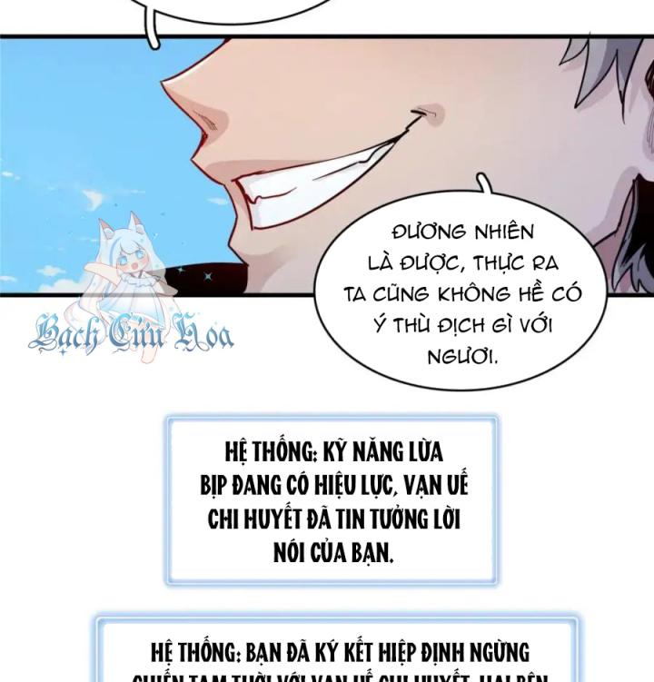Từ Giờ, Ta Chính Là Bậc Thầy Của Pháp Sư Chapter 128 - Next Chapter 129