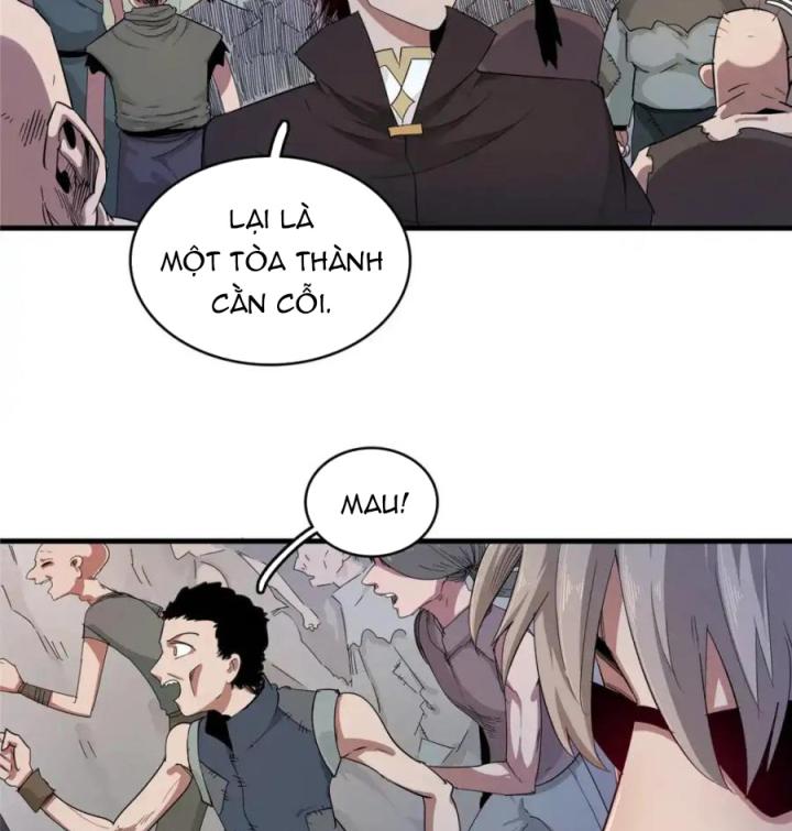 Từ Giờ, Ta Chính Là Bậc Thầy Của Pháp Sư Chapter 128 - Next Chapter 129