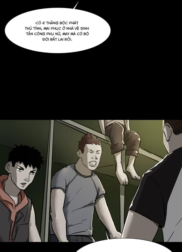 Quay Đầu Là Bờ Chapter 85 - Next Chapter 85