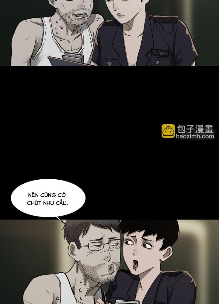 Quay Đầu Là Bờ Chapter 85 - Next Chapter 85