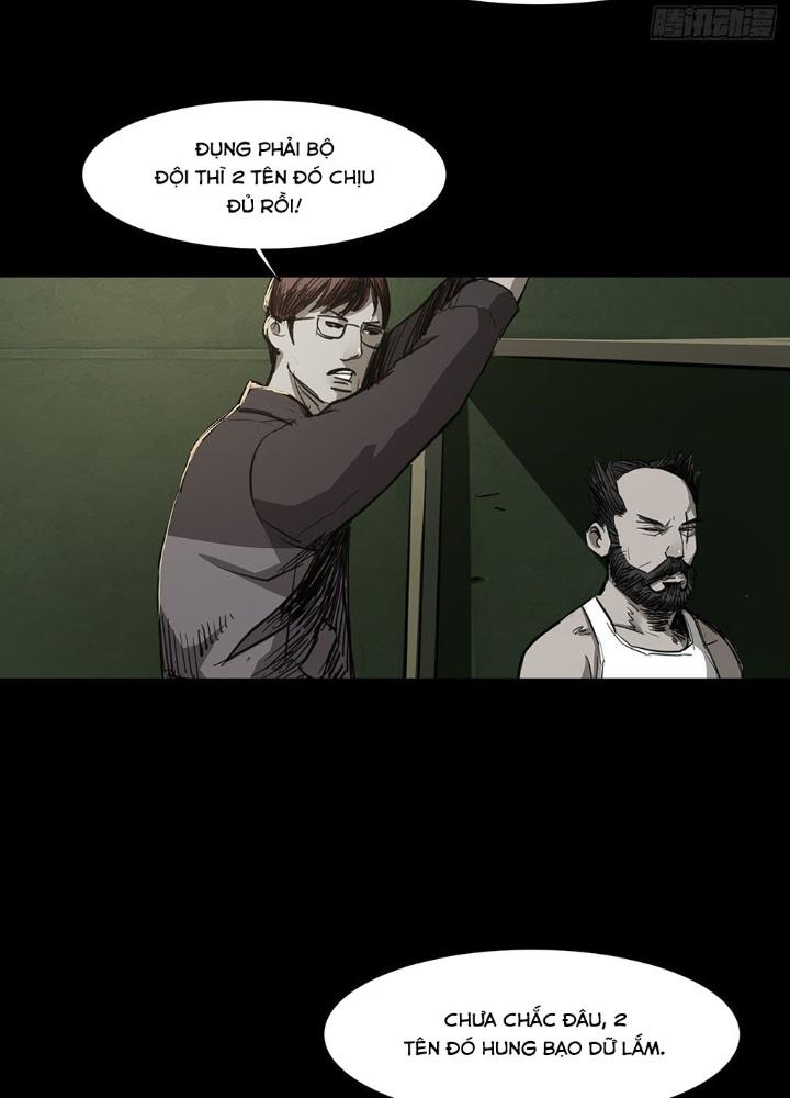 Quay Đầu Là Bờ Chapter 85 - Next Chapter 85